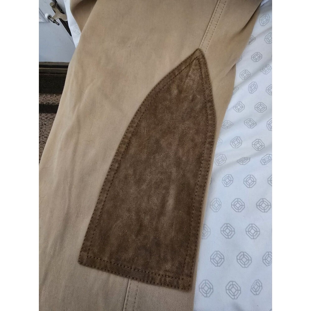 Brooks Brothers Women's Pants Size 14 - Picture 4 of 5